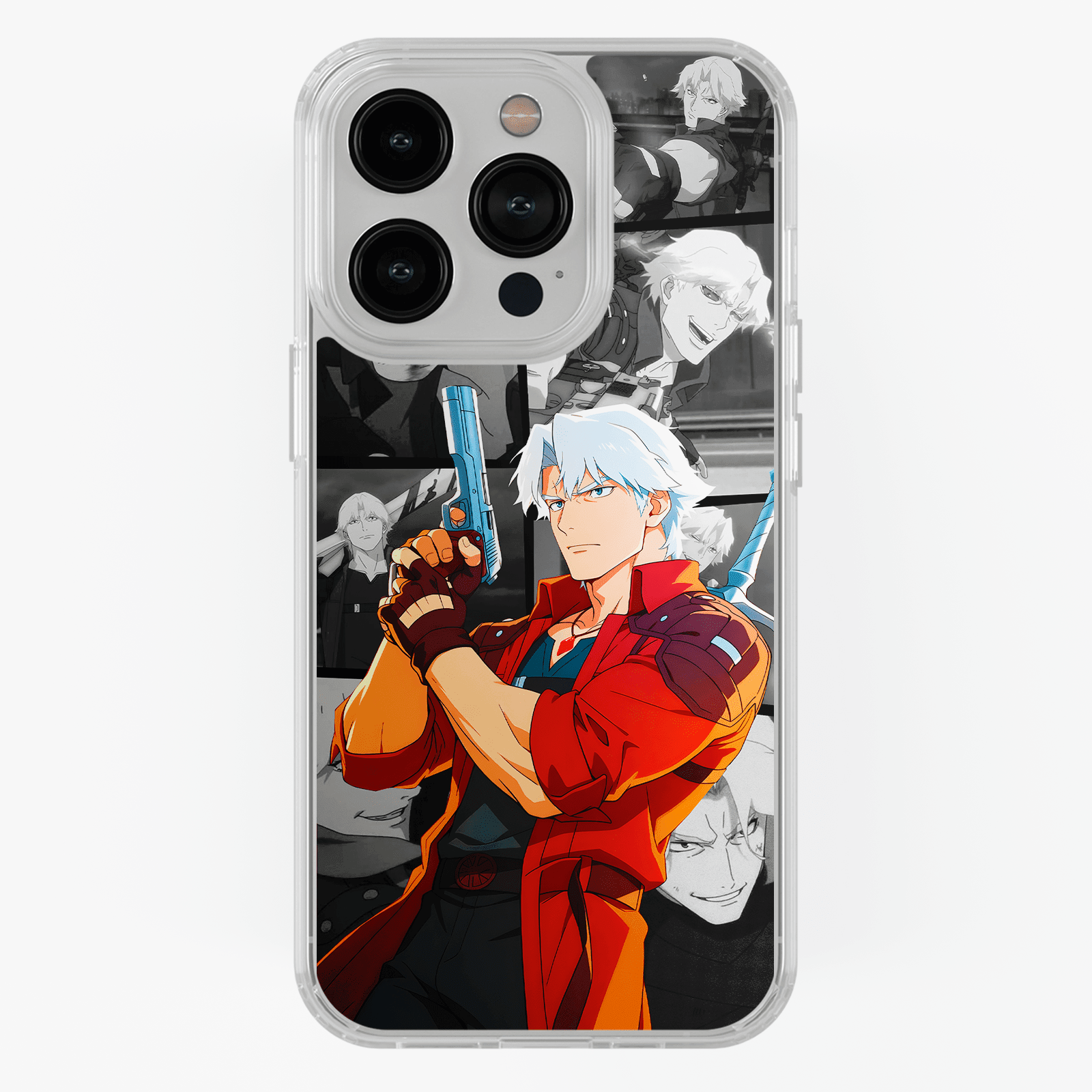 Funda de Dante para iPhone y Samsung | Kira Cases