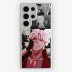 Funda Dante - D6 (Devil May Cry) - Kiracases by Pulso creativo