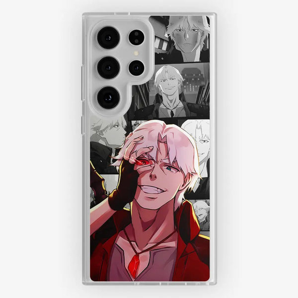 Funda Dante - D6 (Devil  May Cry)