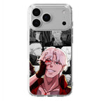 Funda Dante - D6 (Devil May Cry) - Kiracases by Pulso creativo