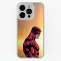 Funda de Daredevil and Elektra para iPhone y Samsung | Kira Cases