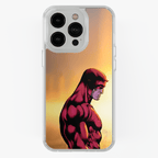 Funda de Daredevil and Elektra para iPhone y Samsung | Kira Cases