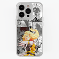 Funda Darkness - D1 (Konosuba) - Kiracases by Pulso creativo