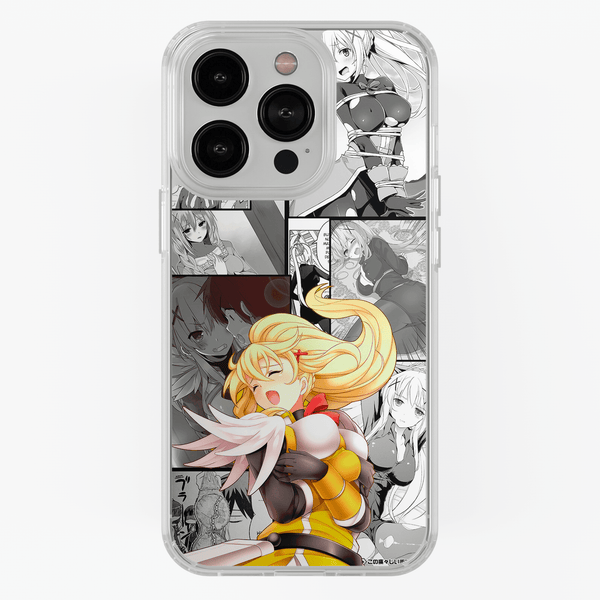 Funda Darkness -  D1 (Konosuba)