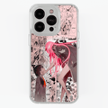 Funda Darling in the Franxx - Kiracases by Pulso creativo