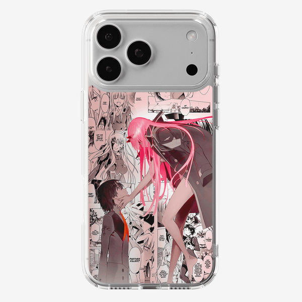 Funda Darling in the Franxx