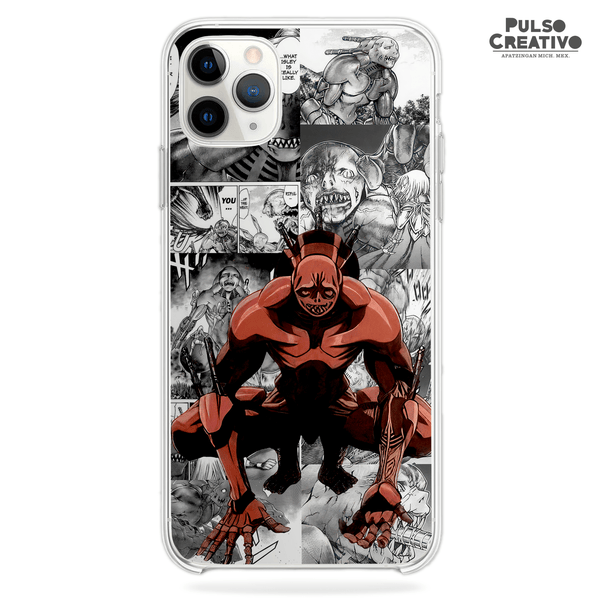 Funda Dauf - D1 (Claymore)