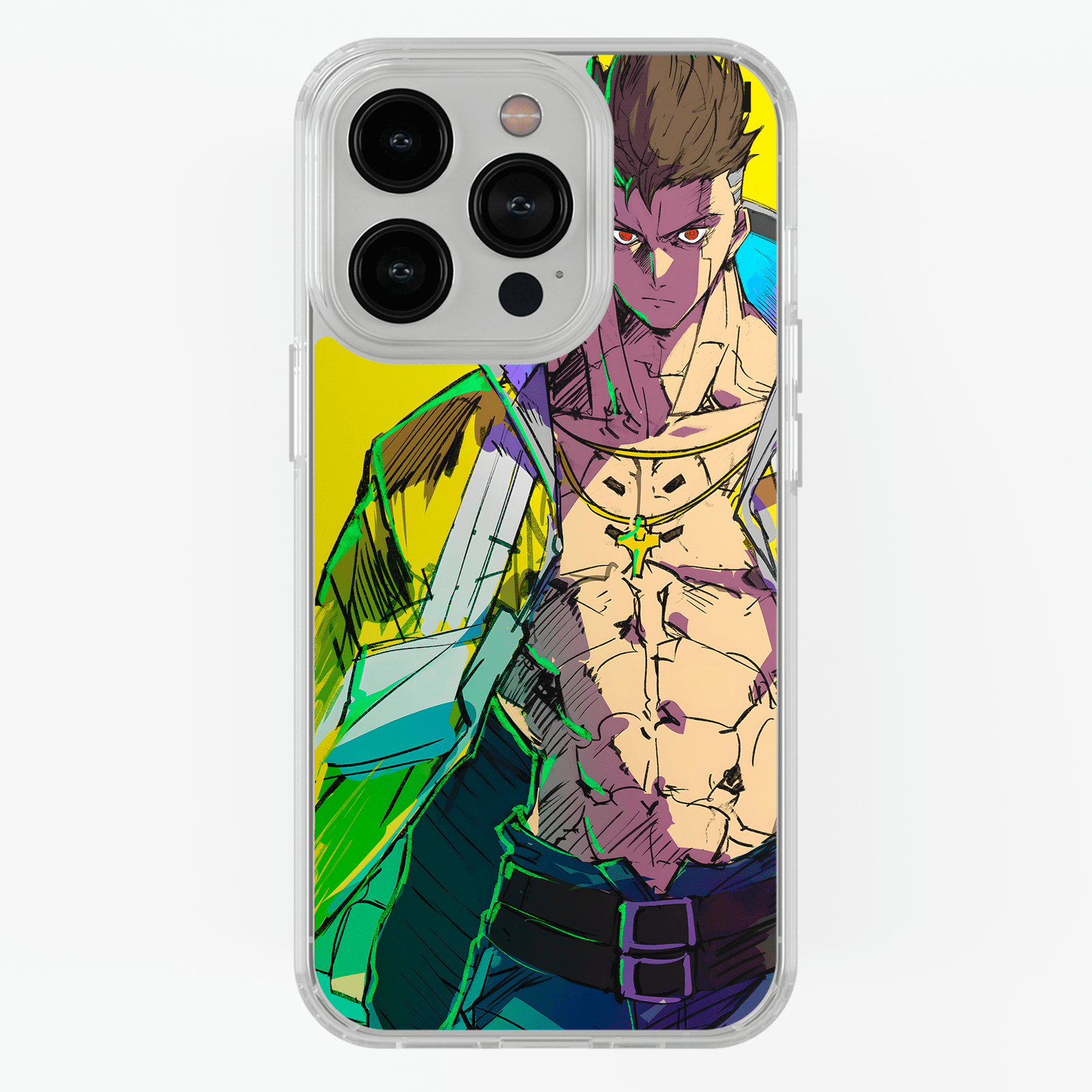 Funda David Martinez - Kiracases by Pulso creativo