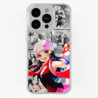 Funda Dawn - D1 (Pokemon) - Kiracases by Pulso creativo