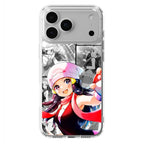 Funda Dawn - D1 (Pokemon) - Kiracases by Pulso creativo