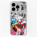 Funda Dawn - D2 (Pokemon) - Kiracases by Pulso creativo