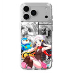Funda Dawn - D2 (Pokemon) - Kiracases by Pulso creativo