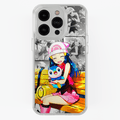 Funda Dawn - D3 (Pokemon) - Kiracases by Pulso creativo