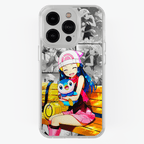 Funda Dawn - D3 (Pokemon) - Kiracases by Pulso creativo