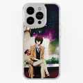 Funda de Dazai and Chuuya para iPhone y Samsung | Kira Cases