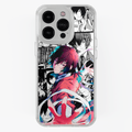 Funda Dazai Osamu - D1 (Bungou Stray Dogs) - Kiracases by Pulso creativo
