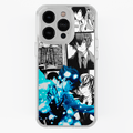 Funda Dazai Osamu - D2 (Bungou Stray Dogs) - Kiracases by Pulso creativo