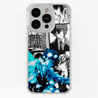 Funda Dazai Osamu - D2 (Bungou Stray Dogs) - Kiracases by Pulso creativo