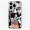 Funda Dazai Osamu - D3 (Bungou Stray Dogs) - Kiracases by Pulso creativo