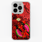 Funda Deadpool - Kiracases by Pulso creativo
