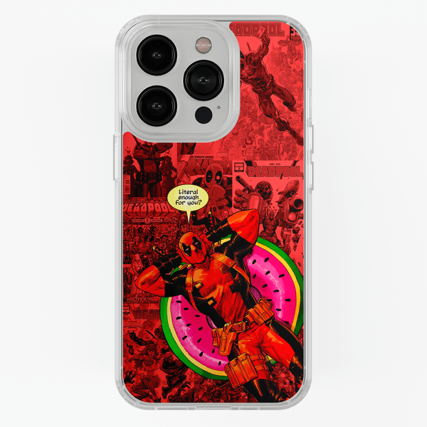Funda Deadpool
