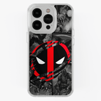Funda Deadpool - D9 (MARVEL) - Kiracases by Pulso creativo