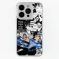 Funda de Death the Kid para iPhone y Samsung | Kira Cases