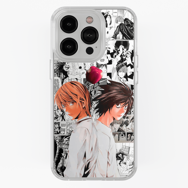 Funda DeathNote