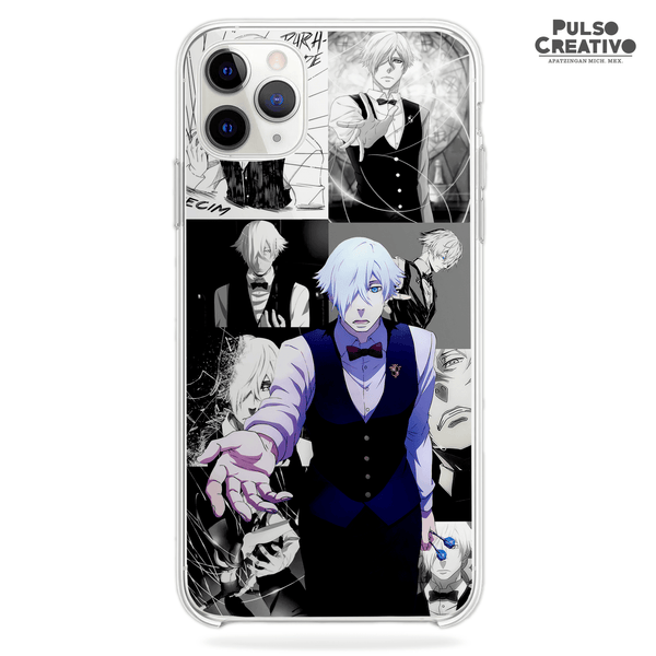 Funda Decim - D1 (Death Parade)