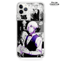 Funda de Decim para iPhone y Samsung | Kira Cases