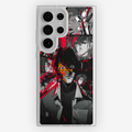 Funda Dee - D1 (Cyberpunk) - Kiracases by Pulso creativo