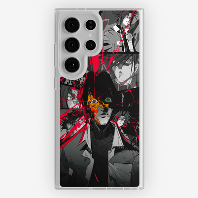 Funda Dee - D1 (Cyberpunk) - Kiracases by Pulso creativo