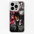 Funda Dee - D1 (Cyberpunk) - Kiracases by Pulso creativo