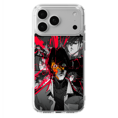Funda Dee - D1 (Cyberpunk) - Kiracases by Pulso creativo