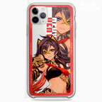 Funda Dehya - Kiracases by Pulso creativo