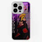 Funda Deidara - Kiracases by Pulso creativo