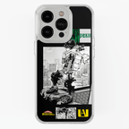 Funda Deku - Kiracases by Pulso creativo