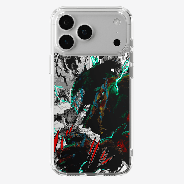 Funda Deku - D11 (Boku no Hero Academia)