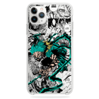 Funda Deku - D12 (Boku no Hero Academia) - Kiracases by Pulso creativo