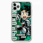 Funda Deku v6 - Kiracases by Pulso creativo