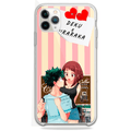 Funda Deku x Uraraka mod2 - Kiracases by Pulso creativo