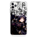 Funda de Delta para iPhone y Samsung | Kira Cases
