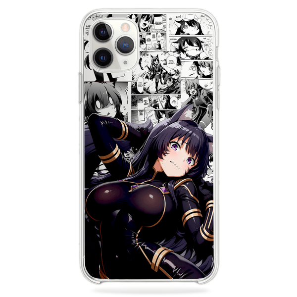 Funda Delta - D2 (The Eminence in Shadow)