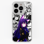 Funda Delta - D4 (The Eminence in Shadow) - Kiracases by Pulso creativo