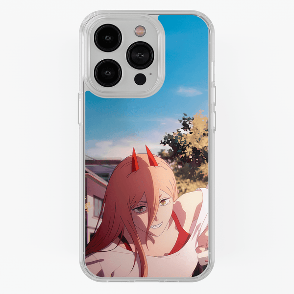 Funda  Denji and Power  - Duo (A)