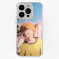 Funda Denji and Power - Duo (B) - Kiracases by Pulso creativo