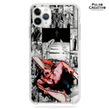 Funda Denji - D12 (Chainsawman) - Kiracases by Pulso creativo