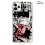 Funda Denji - D12 (Chainsawman) - Kiracases by Pulso creativo