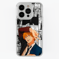 Funda Denji - D13 (Chainsawman) - Kiracases by Pulso creativo