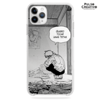 Funda Denji - D14 (Chainsawman) - Kiracases by Pulso creativo